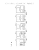 DISPLAY DEVICE, MULTI-DISPLAY SYSTEM, AND ID DETERMINATION METHOD FOR     DISPLAY DEVICE diagram and image