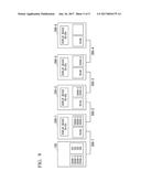 DISPLAY DEVICE, MULTI-DISPLAY SYSTEM, AND ID DETERMINATION METHOD FOR     DISPLAY DEVICE diagram and image