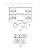 DISPLAY DEVICE, DISPLAY SYSTEM, METHOD FOR CONTROLLING DISPLAY DEVICE, AND     METHOD FOR CONTROLLING ELECTRONIC APPARATUS diagram and image