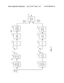 SEAMLESS LINKING OF MULTIPLE AUDIO SIGNALS diagram and image