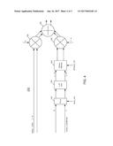 SEAMLESS LINKING OF MULTIPLE AUDIO SIGNALS diagram and image