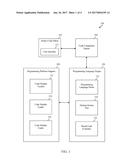 SYSTEM AND METHOD FOR PROVIDING CODE COMPLETION FEATURES FOR CODE MODULES diagram and image