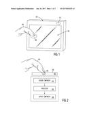 METHODS AND SYSTEMS FOR ALTERING SETTINGS OR PERFORMING AN ACTION BY A     USER DEVICE BASED ON DETECTING OR AUTHENTICATING A USER OF THE USER     DEVICE diagram and image