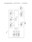 METHODS AND SYSTEMS FOR ALTERING SETTINGS OR PERFORMING AN ACTION BY A     USER DEVICE BASED ON DETECTING OR AUTHENTICATING A USER OF THE USER     DEVICE diagram and image