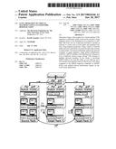 GANG MIGRATION OF VIRTUAL MACHINES USING CLUSTER-WIDE DEDUPLICATION diagram and image