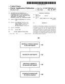 METHOD FOR DETERMINING AN INTERGRITY OF AN EXECUTION OF A CODE FRAGMENT     AND A METHOD FOR PROVIDING AN ABSTRACTED REPRESENTATION OF A PROGRAM CODE diagram and image