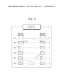 STORAGE DEVICE AND GLOBAL GARBAGE COLLECTION METHOD OF DATA STORAGE SYSTEM     INCLUDING THE SAME diagram and image