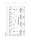 ARITHMETIC PROCESSING DEVICE AND ARITHMETIC PROCESSING DEVICE CONTROL     METHOD diagram and image