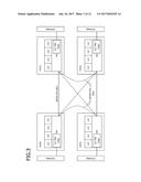 ARITHMETIC PROCESSING DEVICE AND ARITHMETIC PROCESSING DEVICE CONTROL     METHOD diagram and image