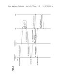 ARITHMETIC PROCESSING DEVICE AND ARITHMETIC PROCESSING DEVICE CONTROL     METHOD diagram and image