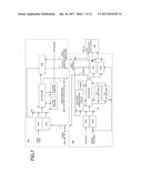 ARITHMETIC PROCESSING DEVICE AND ARITHMETIC PROCESSING DEVICE CONTROL     METHOD diagram and image