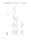 ARITHMETIC PROCESSING DEVICE AND ARITHMETIC PROCESSING DEVICE CONTROL     METHOD diagram and image