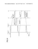 ARITHMETIC PROCESSING DEVICE AND ARITHMETIC PROCESSING DEVICE CONTROL     METHOD diagram and image