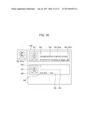 INFORMATION PROCESSING APPARATUS, INFORMATION PROCESSING METHOD, PROGRAM,     AND INFORMATION PROCESSING SYSTEM diagram and image