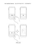 ELECTRONIC DEVICE WITH TOUCH SENSOR AND DRIVING METHOD THEREFOR diagram and image