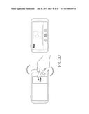 ELECTRONIC DEVICE WITH TOUCH SENSOR AND DRIVING METHOD THEREFOR diagram and image