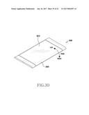 ELECTRONIC DEVICE WITH TOUCH SENSOR AND DRIVING METHOD THEREFOR diagram and image