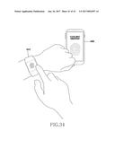 ELECTRONIC DEVICE WITH TOUCH SENSOR AND DRIVING METHOD THEREFOR diagram and image