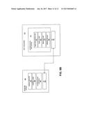 SYSTEMS AND METHODS FOR AUTHENTICATING A USER OF A BIOMETRIC SENSOR diagram and image