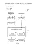 Methods and Systems for Using an Expectation-Maximization (EM) Machine     Learning Framework for Behavior-Based Analysis of Device Behaviors diagram and image