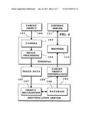 Image Capture and Identification System and Process diagram and image