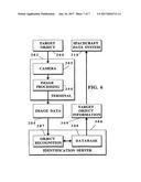 Image Capture and Identification System and Process diagram and image