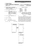 MOBILE TERMINAL AND PAYMENT METHOD USING EXTENDED DISPLAY AND FINGER SCAN     THEREOF diagram and image