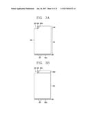 MOBILE TERMINAL AND PAYMENT METHOD USING EXTENDED DISPLAY AND FINGER SCAN     THEREOF diagram and image