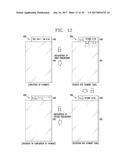 MOBILE TERMINAL AND PAYMENT METHOD USING EXTENDED DISPLAY AND FINGER SCAN     THEREOF diagram and image