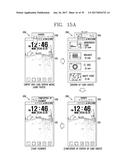 MOBILE TERMINAL AND PAYMENT METHOD USING EXTENDED DISPLAY AND FINGER SCAN     THEREOF diagram and image