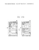 MOBILE TERMINAL AND PAYMENT METHOD USING EXTENDED DISPLAY AND FINGER SCAN     THEREOF diagram and image