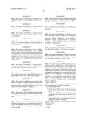 METHODS AND SYSTEMS FOR USING A CONSUMER IDENTITY TO PERFORM ELECTRONIC     TRANSACTIONS diagram and image