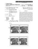 SELF-CALIBRATION OF A STATIC CAMERA FROM VEHICLE INFORMATION diagram and image