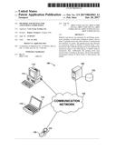 Methods and Devices for Anonymous Competition diagram and image