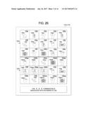 GAMING SYSTEM AND METHOD FOR PROVIDING A CASCADING SYMBOL GAME WITH     SHIFTING SYMBOLS IN DIFFERENT DIRECTIONS BETWEEN MULTIPLE SYMBOL DISPLAY     POSITION MATRICES diagram and image