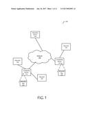 SOCIALLY-NETWORKED SYSTEM FOR NEIGHBORHOOD PLAY diagram and image