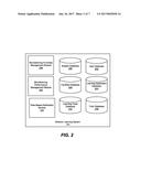 Role Based Notifications in a Modular Learning System diagram and image