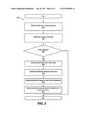 Role Based Notifications in a Modular Learning System diagram and image