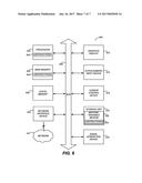 Role Based Notifications in a Modular Learning System diagram and image