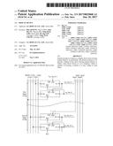 DISPLAY DEVICE diagram and image