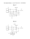 DISPLAY DEVICE diagram and image