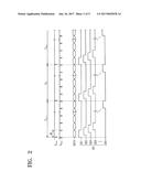 LIQUID CRYSTAL DISPLAY PANEL AND LIQUID CRYSTAL DISPLAY DEVICE diagram and image