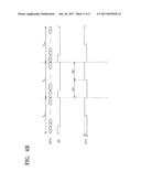 LIQUID CRYSTAL DISPLAY PANEL AND LIQUID CRYSTAL DISPLAY DEVICE diagram and image