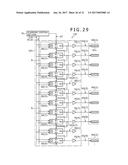 DISPLAY DEVICE, DISPLAY METHOD, AND ELECTRONIC DEVICE diagram and image