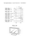 DISPLAY DEVICE, DISPLAY METHOD, AND ELECTRONIC DEVICE diagram and image