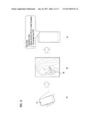 MOBILE TERMINAL AND CONTROLLING METHOD THEREOF diagram and image