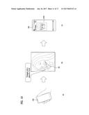 MOBILE TERMINAL AND CONTROLLING METHOD THEREOF diagram and image