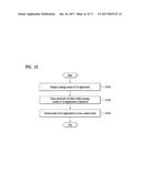 MOBILE TERMINAL AND CONTROLLING METHOD THEREOF diagram and image