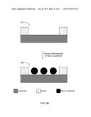 APPARATUS AND METHODS FOR ALIGNED SERVO-RELATED FEATURES diagram and image