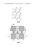 Methods of Retaining and Refreshing Data in a Thyristor Random Access     Memory diagram and image